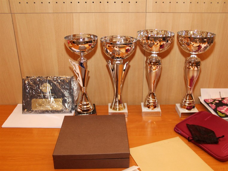 2015 Toastmasters Lebanon Annual Convention